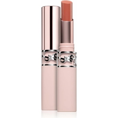 Yves Saint Laurent Lovenude Lip Blusher matný rúž 01 Undressed Pink 3 g