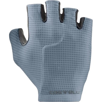 Castelli Дамски ръкавици Castelli Women's Premio Evo Glove - Vortex Gray (202-7479-0313)
