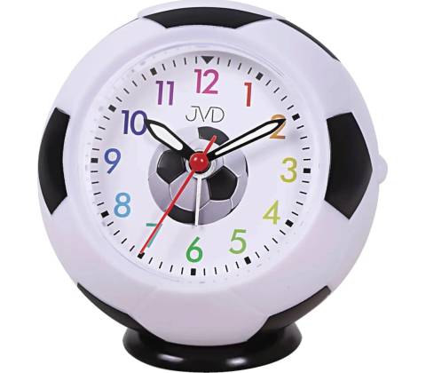 JVD SRP7202.1