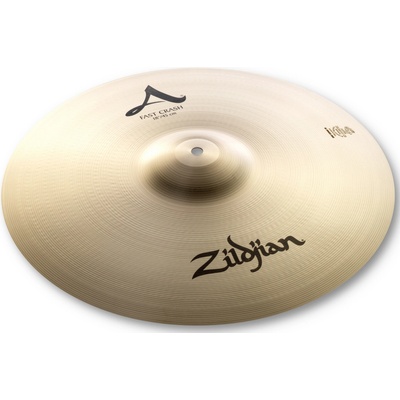 Zildjian 18" A fast crash