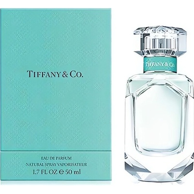 Tiffany & Co. parfémovaná voda dámská 30 ml