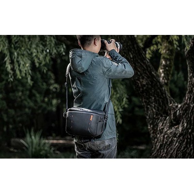 PGYTech P-CB-163 čierna