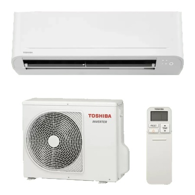 Toshiba RAS-35E2KVG-ND / RAS-35E2AVG-ND