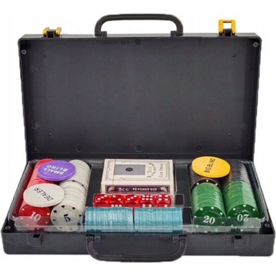 Epee Pokerový set