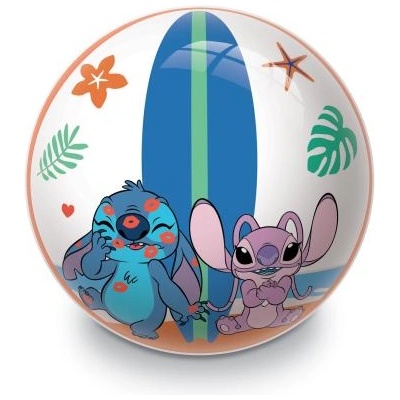 Mondo Stitch Топка ненадута 22см