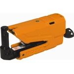 Test ABUS Granit Detecto X-Plus 8077 Recenze ABUS Granit Detecto X-Plus 8077