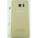 Kryt Samsung Galaxy S7 Edge (G935) zadný zlatý