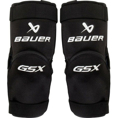 BAUER GSX S25 Chrániče kolien