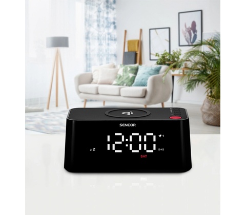 SENCOR SDC 7600