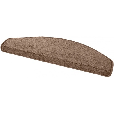 Hanse Home Collection Fancy 103008 nášľapy na schody hnedé