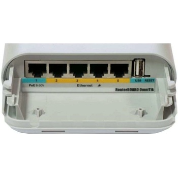 MikroTik RBOmniTikUPA-5HnD