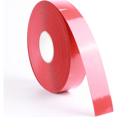 Heskins BV Páska Permastripe RX PVC extra odolný pás 50 mm x 30 m červená 13195