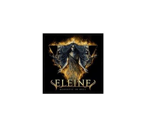 ELEINE - ACOUSTIC IN HELL LP