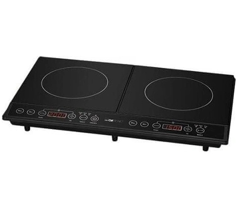 Clatronic DKI 3609