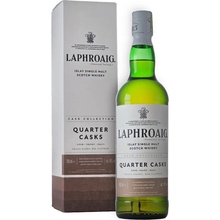 Laphroaig Quarter Cask 48% 0,7 l (tuba)