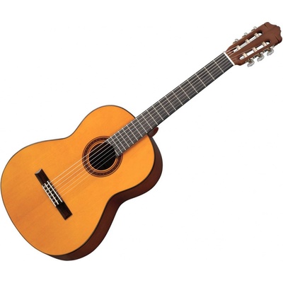 Yamaha CG102 44