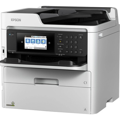 Epson WorkForce Pro WF-C579RDWF