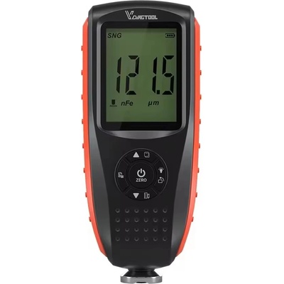 Invento Vc200 уред за измерване на дебелината на боята (vdvc200)