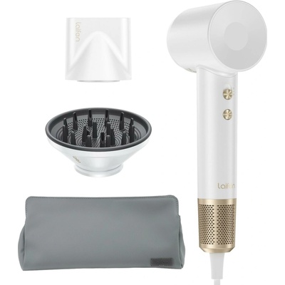 Laifen Swift Premium Golden White
