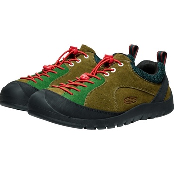 Keen Jasper Rocks Sp Men dark olive ponderosa pine od 91,39