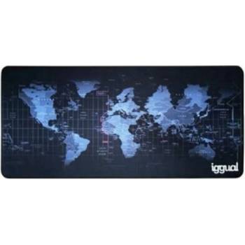 iggual Подложка за мишка за игра iggual IGG316887 (8435364316887)