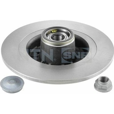 Brzdový kotúč SNR KF155.100U