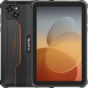 OUKITEL RT3 PRO 4G orange Таблет