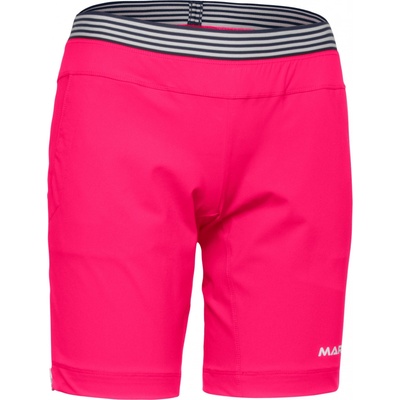 Martini Sportswear dámské kraťasy FREEDOM tmavě růžová