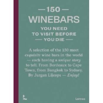 Image 1 of 150 Wine Bars You Need to Visit Before You Die | Jurgen Lijcops