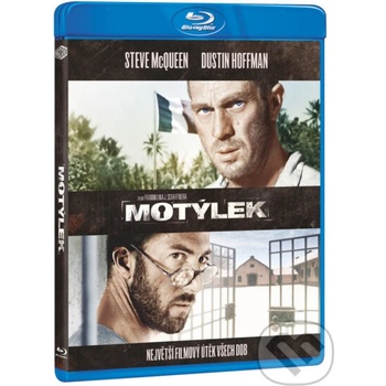 Motýlek