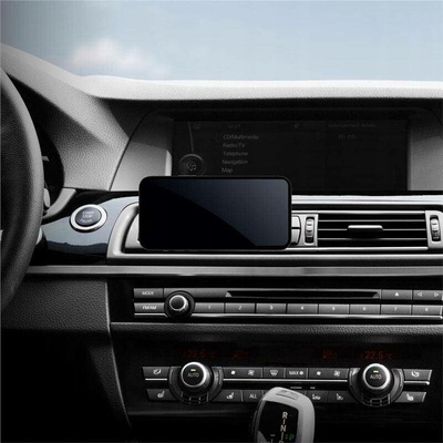 Spigen MagFit Car Mount for MagSafe Charger pro iPhone 12 ACP02791