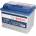 Bosch S4 EFB START STOP 60Ah 640A left+ (0092S4E051)