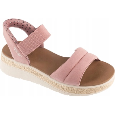 Skechers Bobs SUun Ray ružová