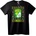 NOONEBRAND Тениска на Leon FC за футбол - 6XL, White
