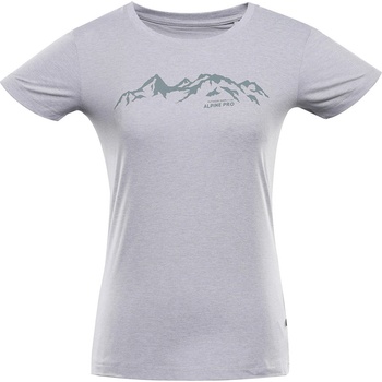 ALPINE PRO Дамска функционална тениска ALPINE PRO SASSA high rise вариант pa ALPINE PRO | Sin | ЖЕНИ | S/L