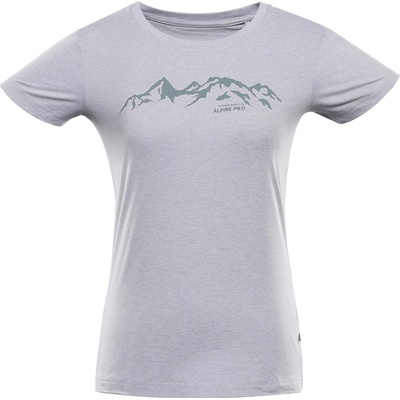 ALPINE PRO Дамска функционална тениска ALPINE PRO SASSA high rise вариант pa ALPINE PRO | Sin | ЖЕНИ | S/L