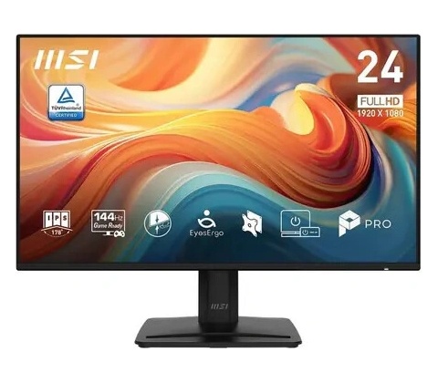 MSI PRO MP242 E14A