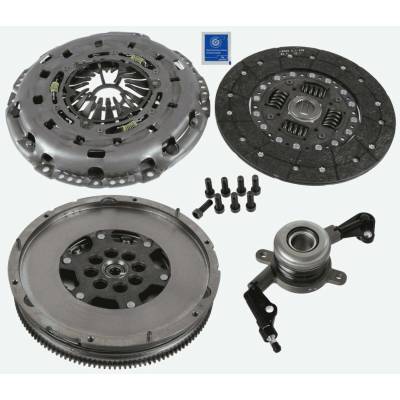 Sada spojky SACHS 2290 601 228 (2290601228)