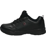 Lumberjack Agatha Shoes Black