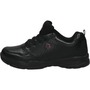 Lumberjack Agatha Shoes Black