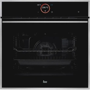 Teka IOVEN SS INOX (41560160) Фурна за вграждане