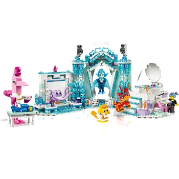 LEGO® The LEGO Movie - Shimmer & Shine Sparkle Spa! (70837)