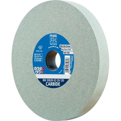Pferd Tools Brusný kotouč 200 mm 120 39008439