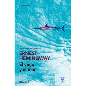 El viejo y el mar (ISBN: 9788499897677)