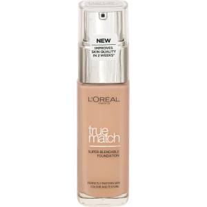 L'Oréal Фон дьо тен True Match - 2C, 30 ml (2085127)