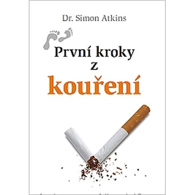 První kroky z kouření