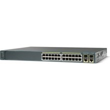 Cisco 2960-24PC-L