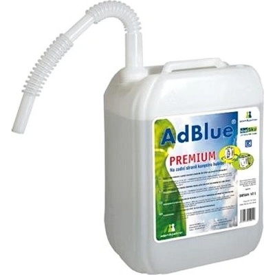Kruse Ad-Blue s nalievacou trubicou 5 l