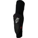 Cyklistické chrániče Fox Enduro D30 Elbow Guard čierna