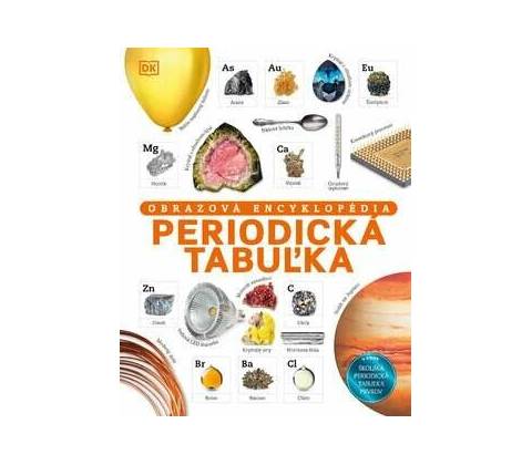 Periodická tabuľka